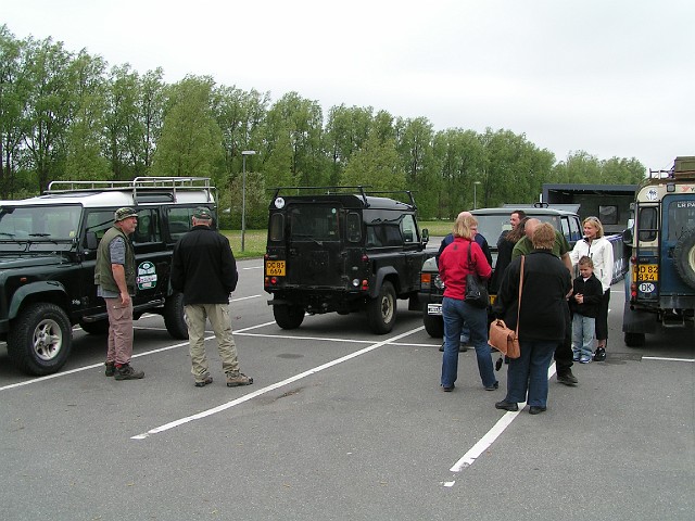 Greenlanding Orebyslot 2009 001